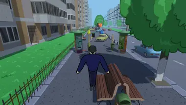 Kebab it Up! preview 6
