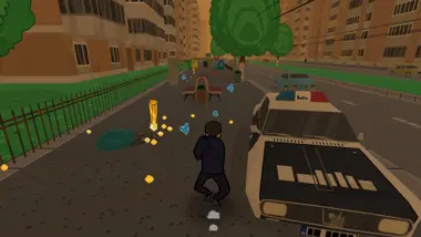 Kebab it Up! preview 2