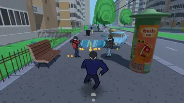 Kebab it Up! preview 3