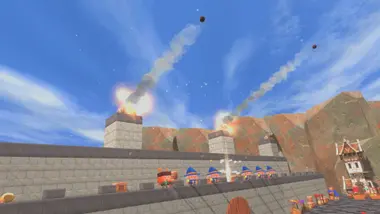 Keep Defending preview 2