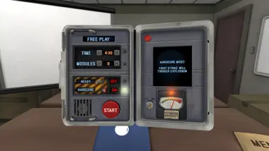 Keep Talking and Nobody Explodes preview 5