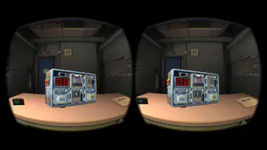 Keep Talking and Nobody Explodes preview 2