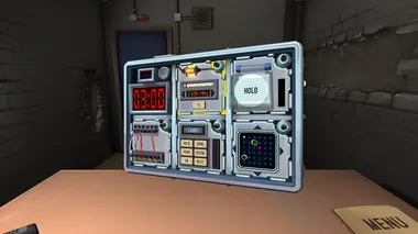 Keep Talking and Nobody Explodes preview 3