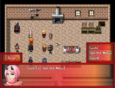 KeepShopkeeping preview 2