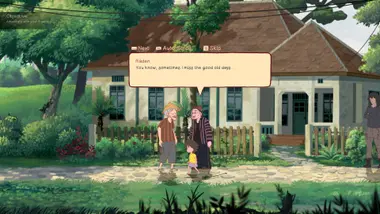 Kejora preview 3