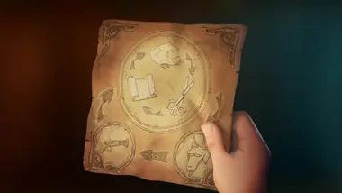 Kelvin and the Infamous Machine preview 8