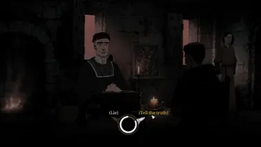 Ken Follett's The Pillars of the Earth preview 7