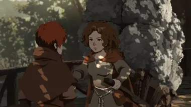 Ken Follett's The Pillars of the Earth preview 5
