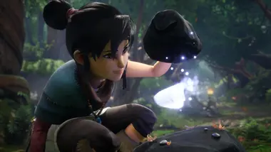 Kena: Bridge of Spirits preview 2