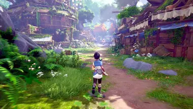 Kena: Bridge of Spirits preview 5
