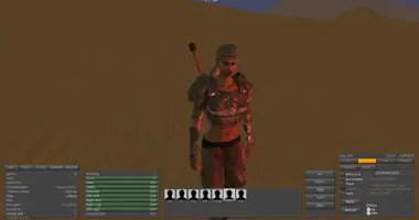 Kenshi preview 11