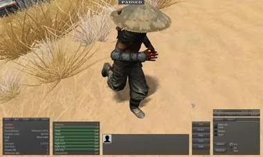 Kenshi preview 8