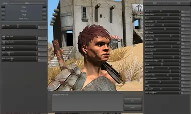 Kenshi preview 6