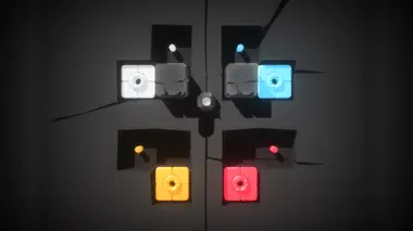 Kenshō preview 4
