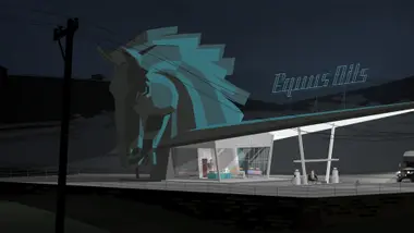 Kentucky Route Zero preview 6