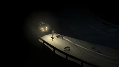 Kentucky Route Zero preview 2