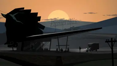 Kentucky Route Zero preview 5