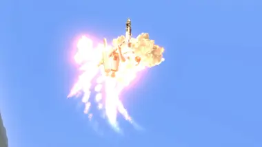 Kerbal Space Program 2 - Epic Games preview 4