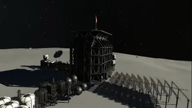 Kerbal Space Program 2 preview 6