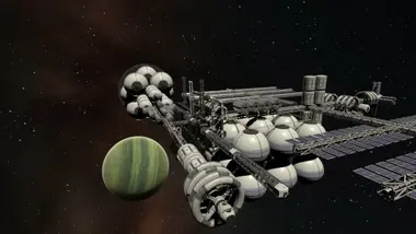 Kerbal Space Program 2 preview 5