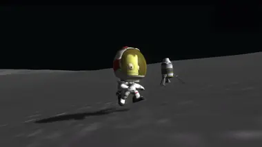 Kerbal Space Program | Complete Edition preview 4