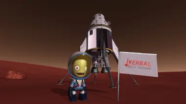 KERBAL SPACE PROGRAM & MAKING HISTORY BUNDLE preview 2