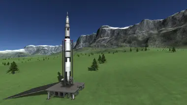 KERBAL SPACE PROGRAM & MAKING HISTORY BUNDLE preview 5