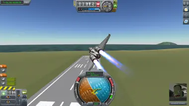KERBAL SPACE PROGRAM & MAKING HISTORY BUNDLE preview 7