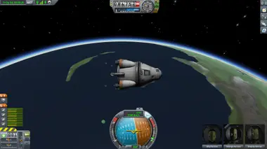 KERBAL SPACE PROGRAM & MAKING HISTORY BUNDLE preview 8