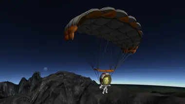 KERBAL SPACE PROGRAM & MAKING HISTORY BUNDLE preview 10