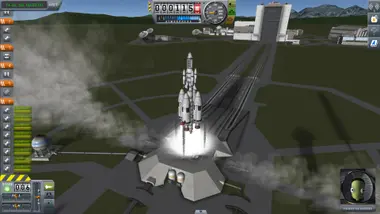 KERBAL SPACE PROGRAM & MAKING HISTORY BUNDLE preview 9