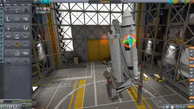 KERBAL SPACE PROGRAM & MAKING HISTORY BUNDLE preview 11