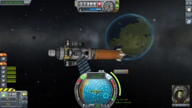 KERBAL SPACE PROGRAM & MAKING HISTORY BUNDLE preview 14