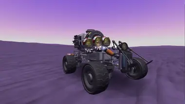 KERBAL SPACE PROGRAM & MAKING HISTORY BUNDLE preview 16