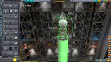 KERBAL SPACE PROGRAM & MAKING HISTORY BUNDLE preview 13