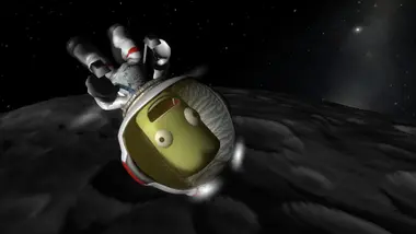 KERBAL SPACE PROGRAM & MAKING HISTORY BUNDLE preview 18