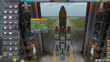 KERBAL SPACE PROGRAM & MAKING HISTORY BUNDLE preview 19