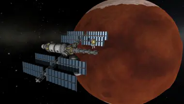 KERBAL SPACE PROGRAM & MAKING HISTORY BUNDLE preview 21