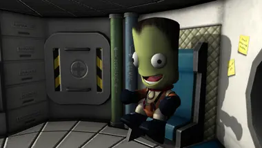 KERBAL SPACE PROGRAM & MAKING HISTORY BUNDLE preview 22