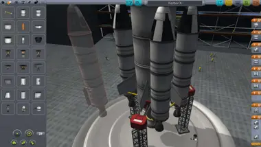 Kerbal Space Program - .COM preview 8