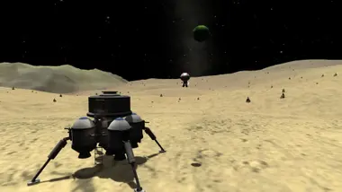 Kerbal Space Program - .COM preview 9