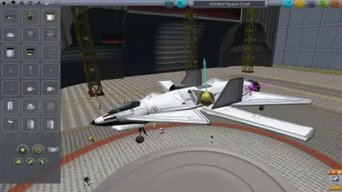 Kerbal Space Program - - JAPAN preview 5