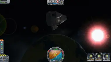 Kerbal Space Program - - JAPAN preview 3