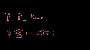 Kevin(1997-2077) preview 2
