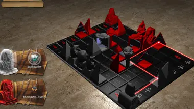 Khet 2.0 preview 5