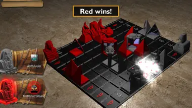 Khet 2.0 preview 4
