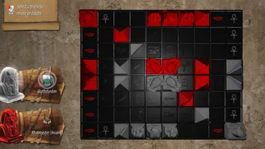 Khet 2.0 preview 3