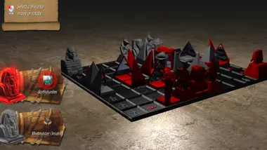 Khet 2.0 preview 2