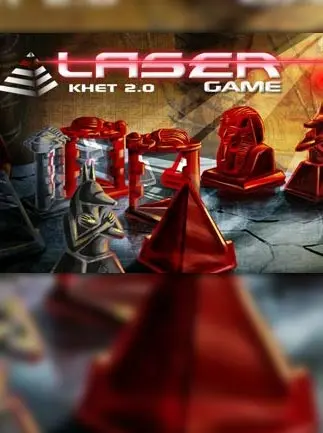 Khet 2.0 preview 7