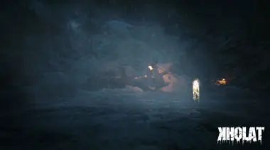 Kholat .COM preview 7